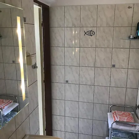 Bolehost Apartmán Bolehost
