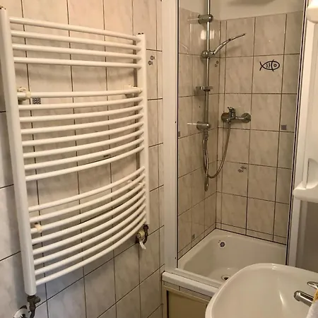 Bolehost Apartamento *