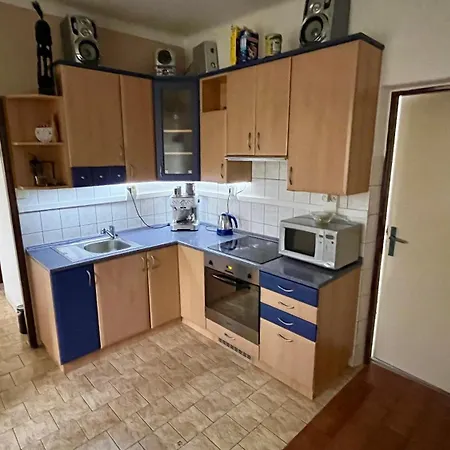 Bolehost Apartamento Bolehost