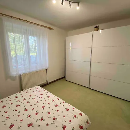 Bolehost Apartmán