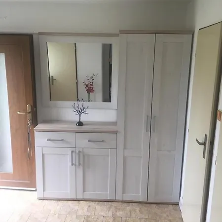Bolehost Apartmán Bolehost