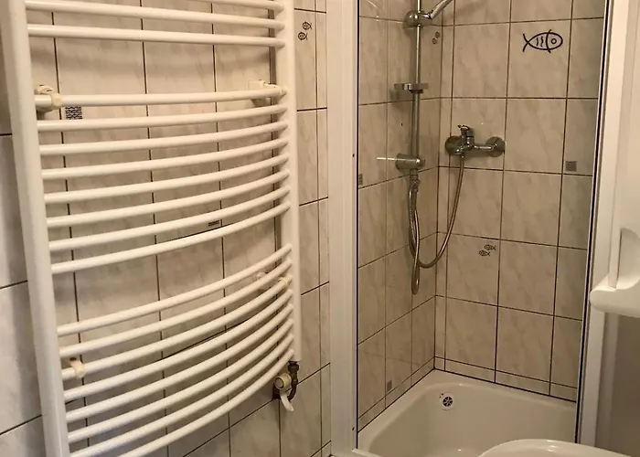 Bolehost Apartmán *