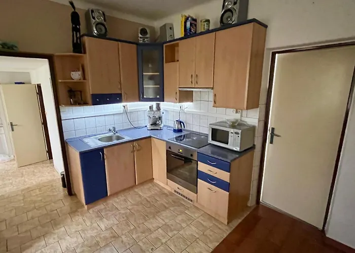 Bolehost Apartmán Bolehost