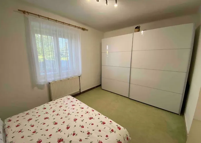 Bolehost Apartmán
