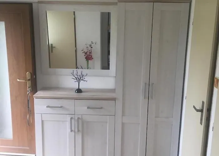 Bolehost Apartmán Bolehost