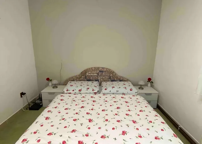 Bolehost Apartmán